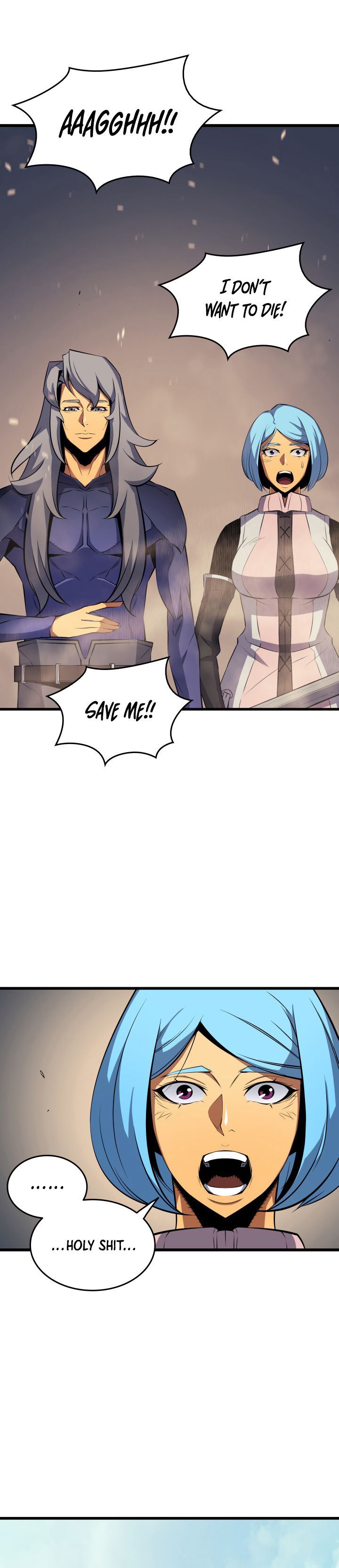 The Archmage Returns After 4000 Years 27 29