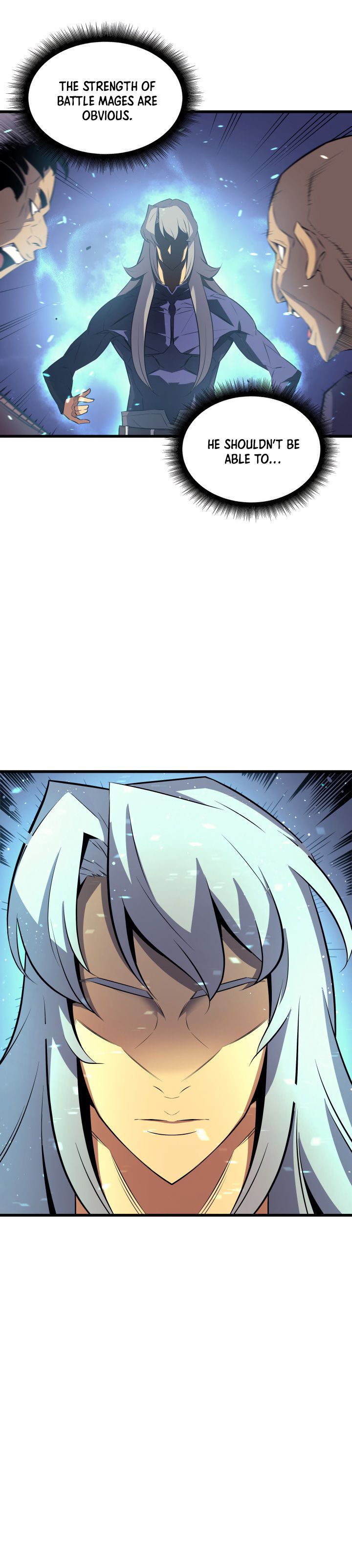 The Archmage Returns After 4000 Years 27 8