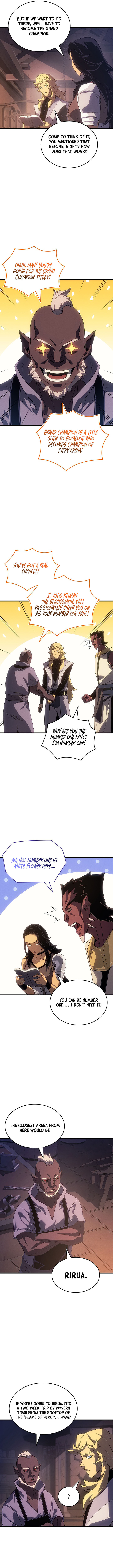 The Archmage Returns After 4000 Years 277 12