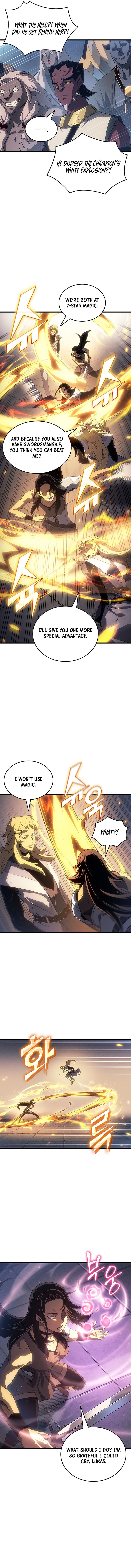 The Archmage Returns After 4000 Years 277 4
