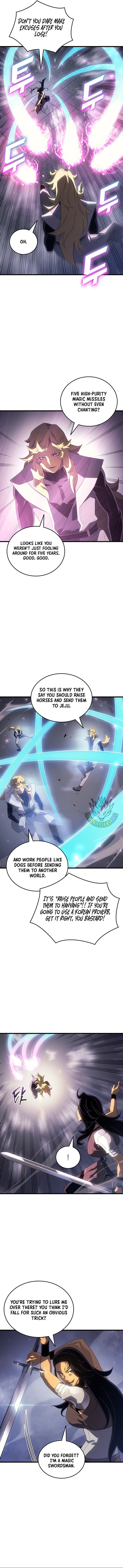 The Archmage Returns After 4000 Years 277 5
