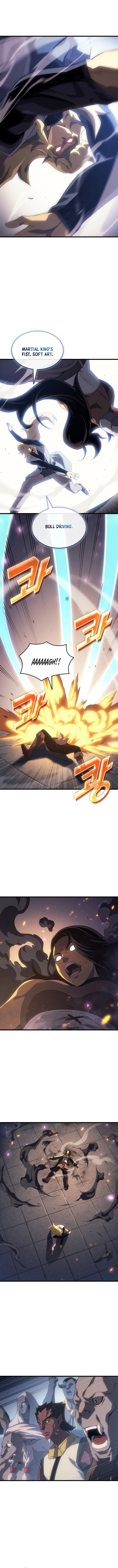 The Archmage Returns After 4000 Years 277 8