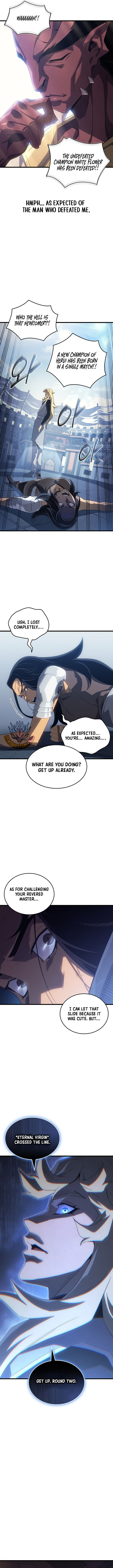 The Archmage Returns After 4000 Years 277 9