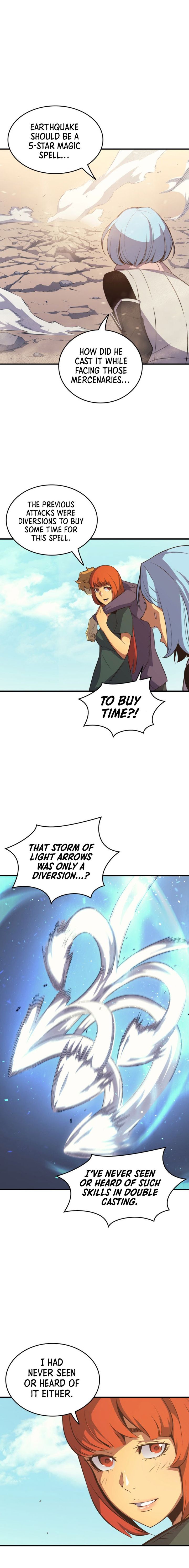 The Archmage Returns After 4000 Years 28 1
