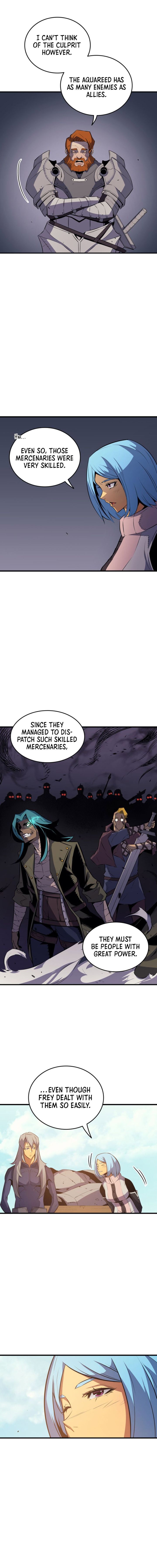 The Archmage Returns After 4000 Years 28 10