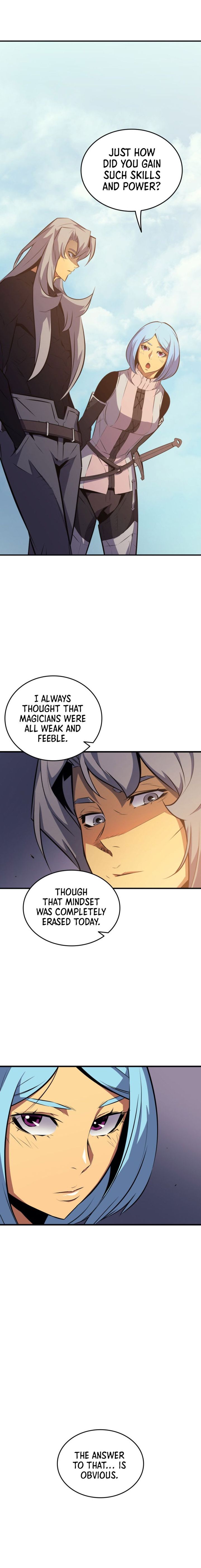 The Archmage Returns After 4000 Years 28 11