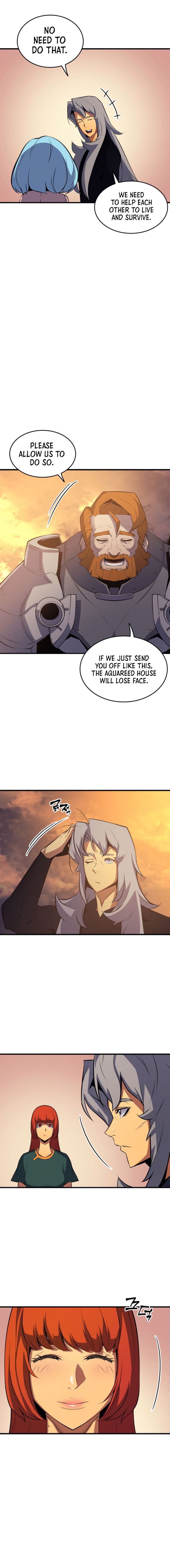 The Archmage Returns After 4000 Years 28 15