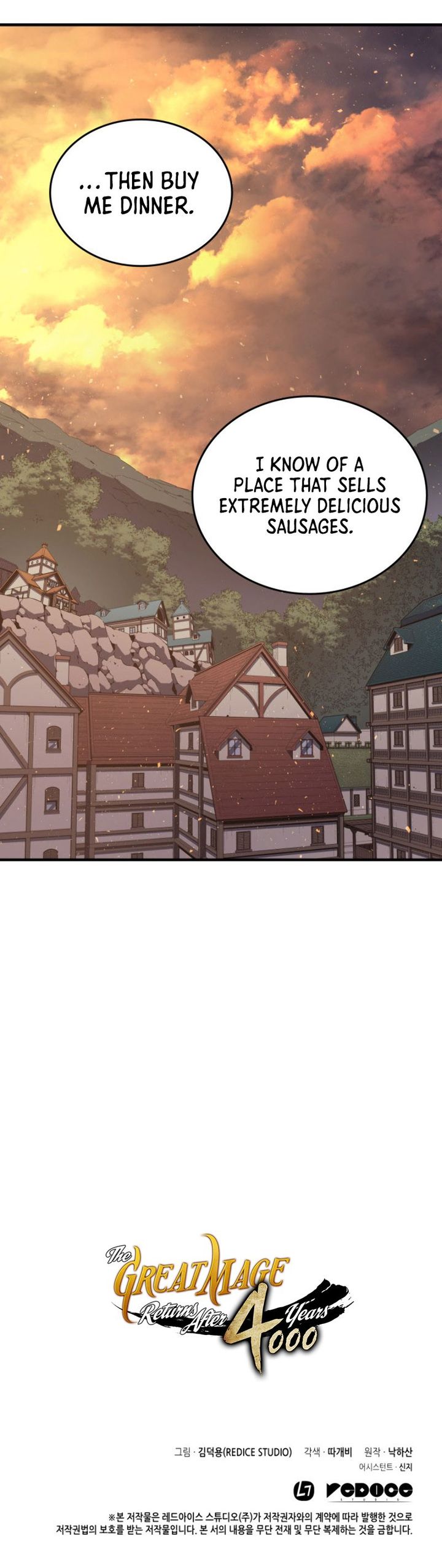 The Archmage Returns After 4000 Years 28 16