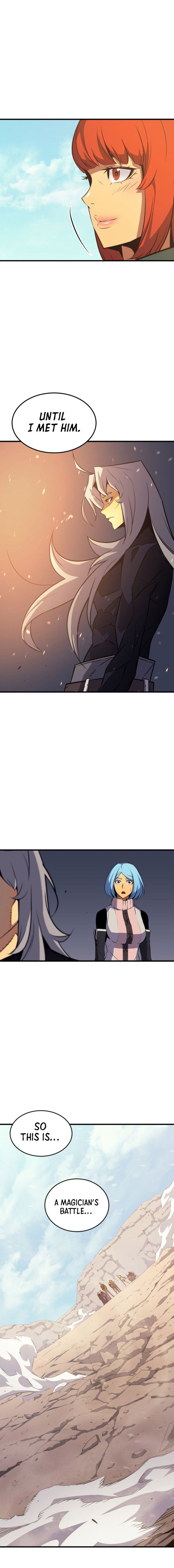 The Archmage Returns After 4000 Years 28 2