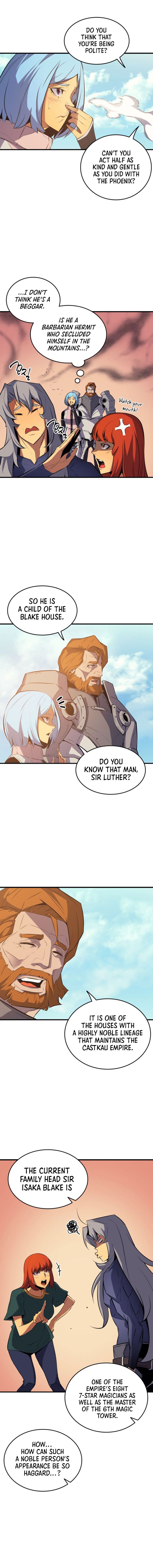 The Archmage Returns After 4000 Years 28 4