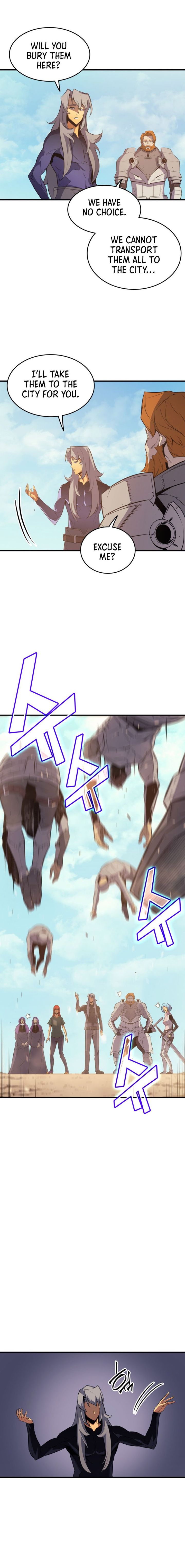 The Archmage Returns After 4000 Years 28 6
