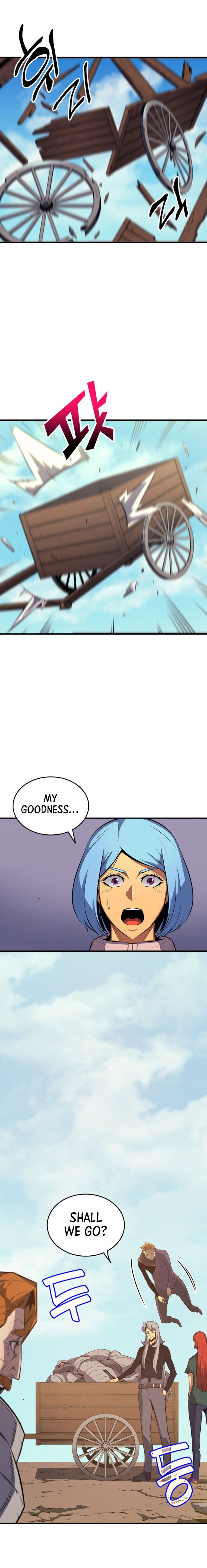 The Archmage Returns After 4000 Years 28 7