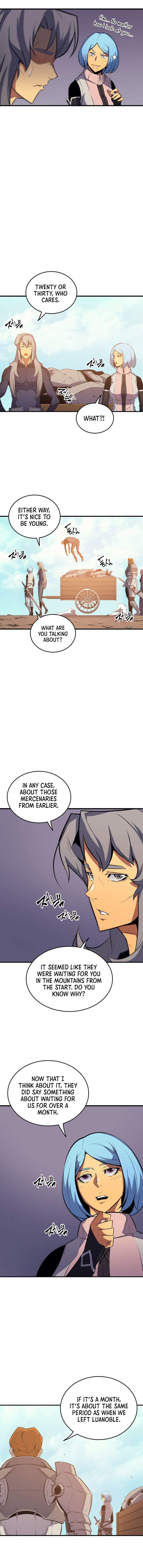 The Archmage Returns After 4000 Years 28 9