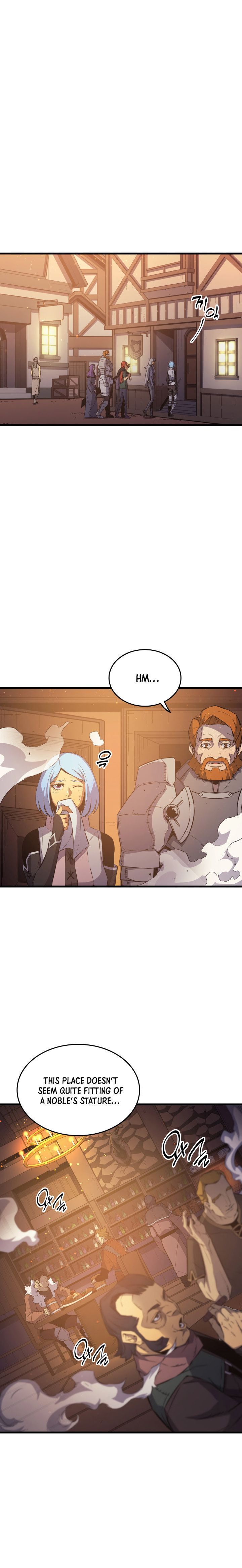 The Archmage Returns After 4000 Years 29 1