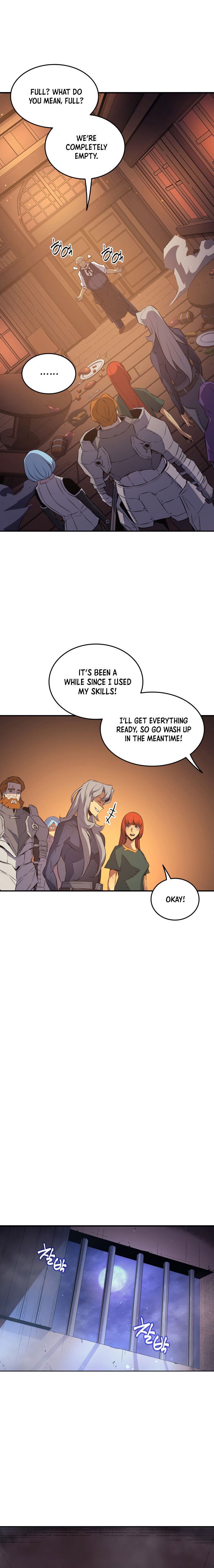 The Archmage Returns After 4000 Years 29 10