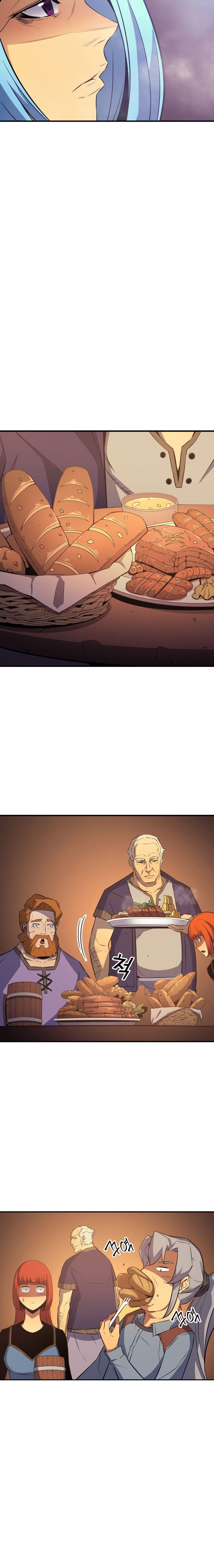 The Archmage Returns After 4000 Years 29 12