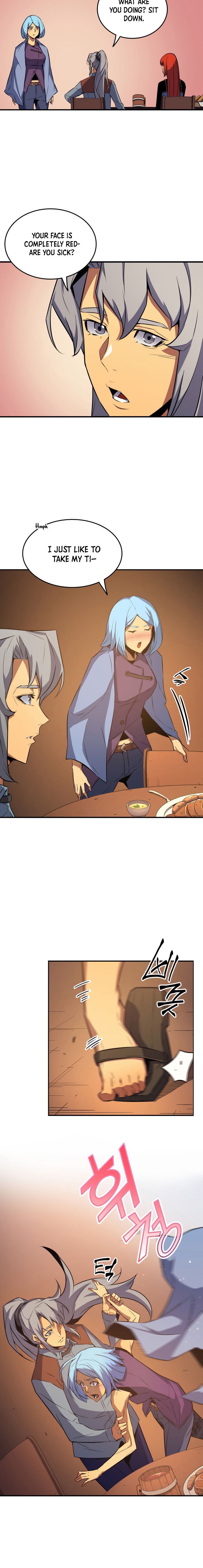 The Archmage Returns After 4000 Years 29 14