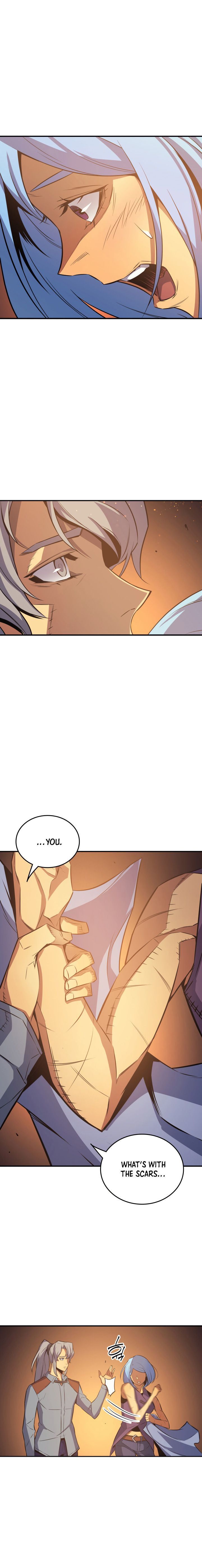 The Archmage Returns After 4000 Years 29 15