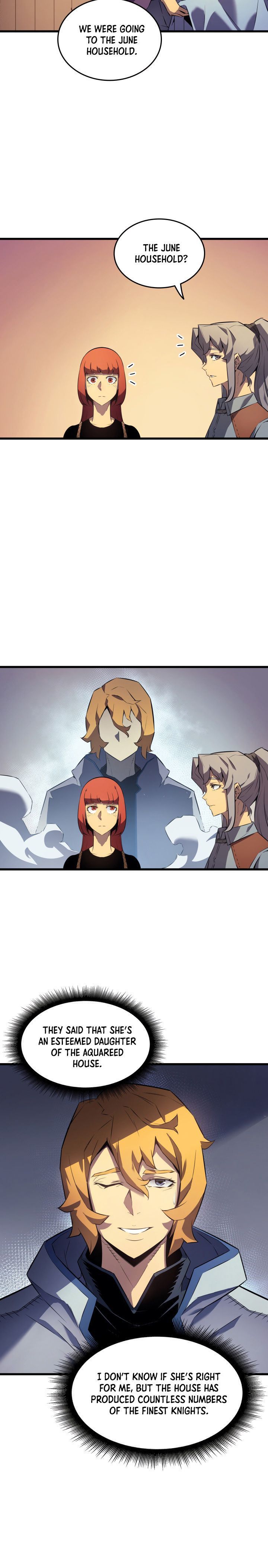 The Archmage Returns After 4000 Years 29 18