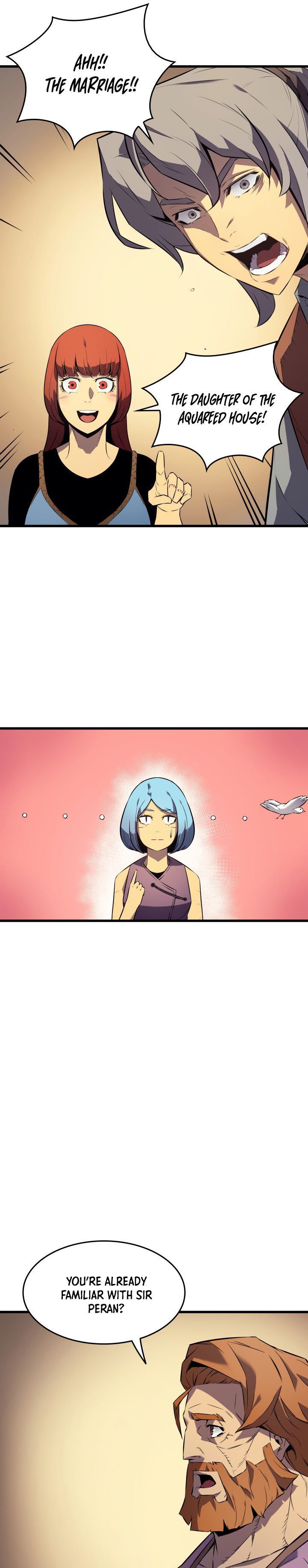The Archmage Returns After 4000 Years 29 19