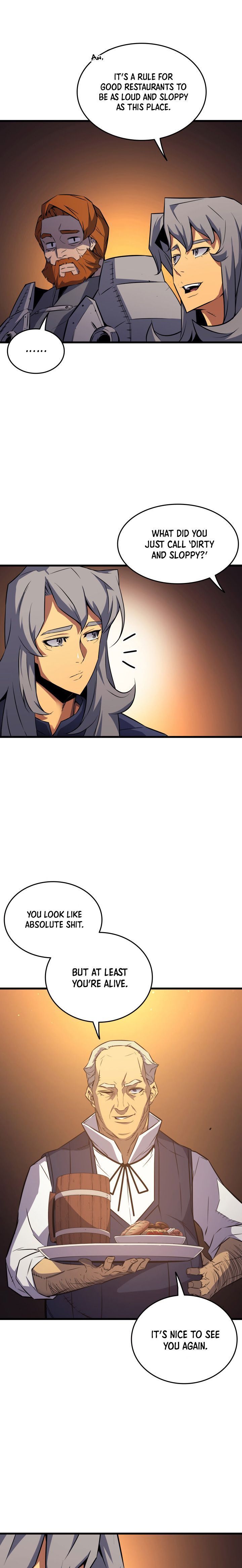 The Archmage Returns After 4000 Years 29 2