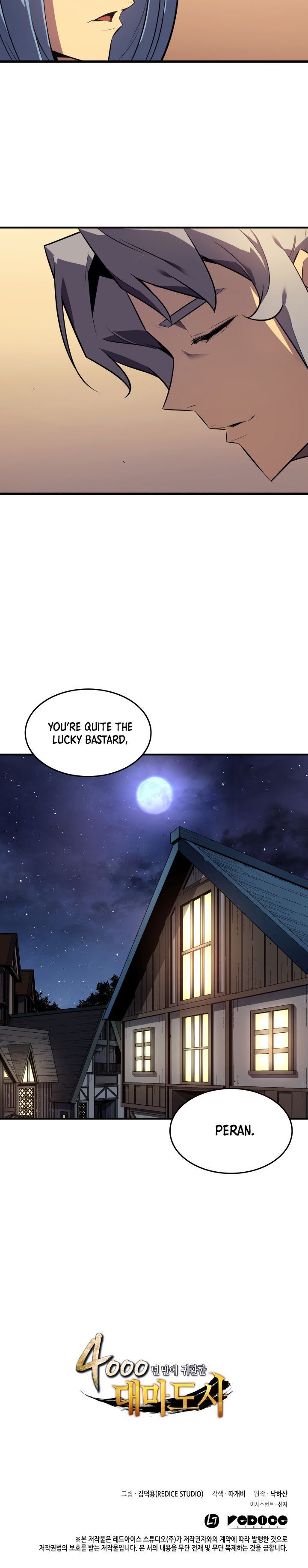The Archmage Returns After 4000 Years 29 21