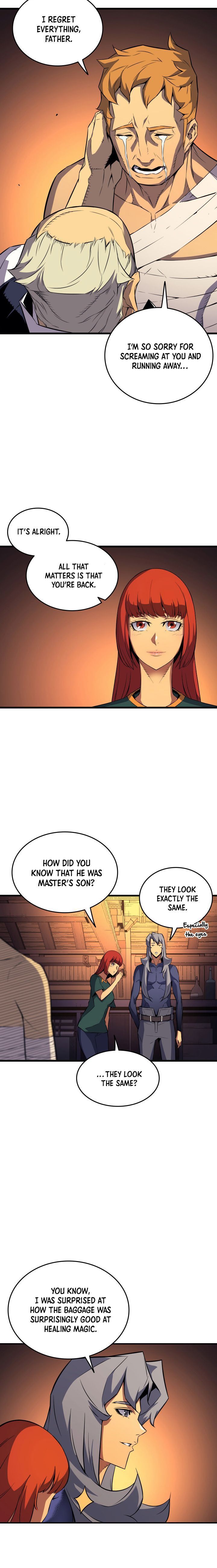 The Archmage Returns After 4000 Years 29 6
