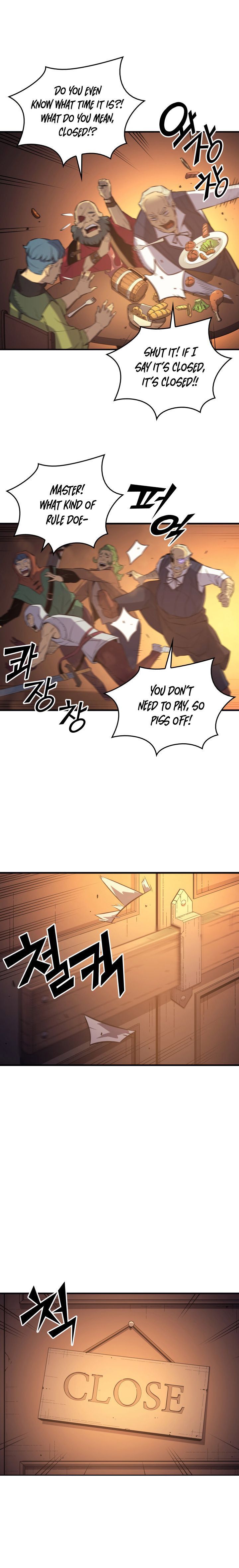 The Archmage Returns After 4000 Years 29 9