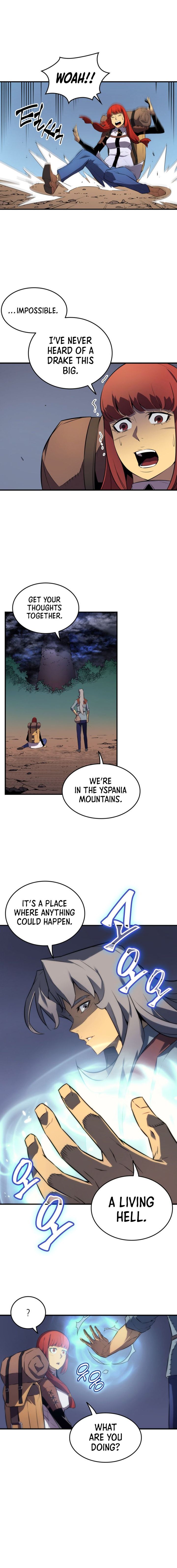 The Archmage Returns After 4000 Years 30 2