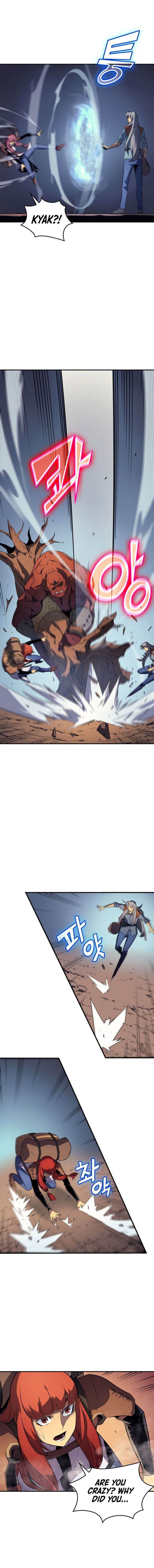 The Archmage Returns After 4000 Years 30 3