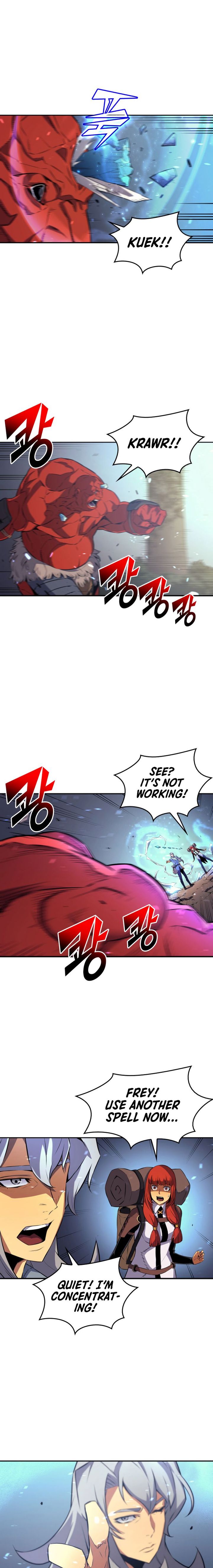 The Archmage Returns After 4000 Years 31 10