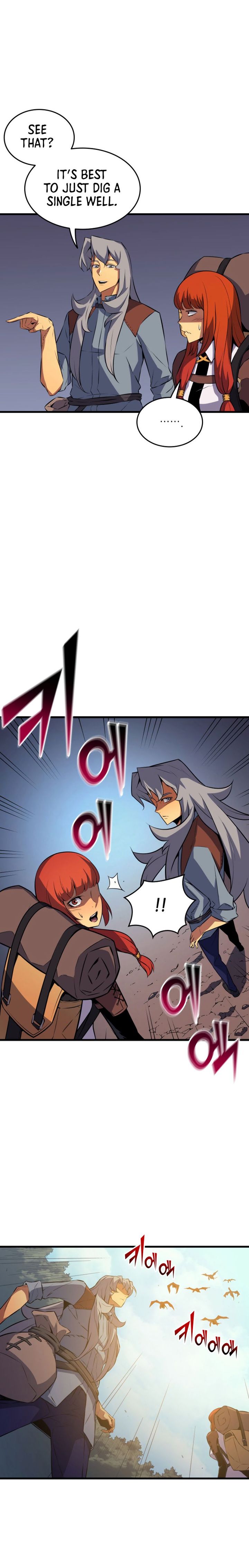 The Archmage Returns After 4000 Years 31 15