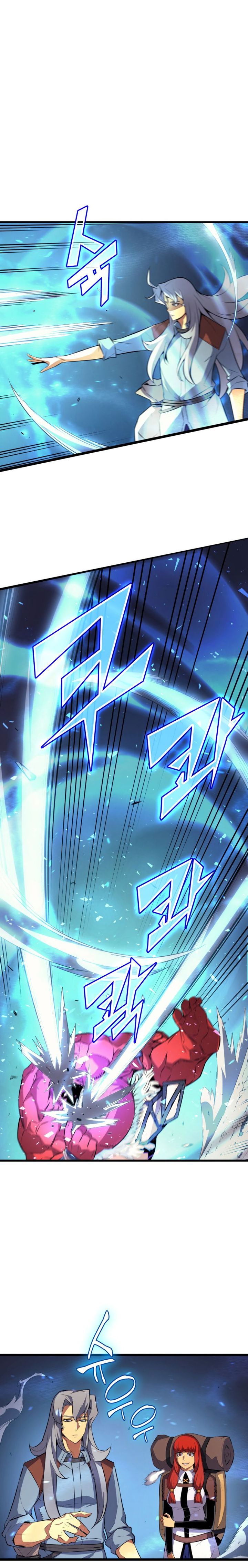 The Archmage Returns After 4000 Years 31 2
