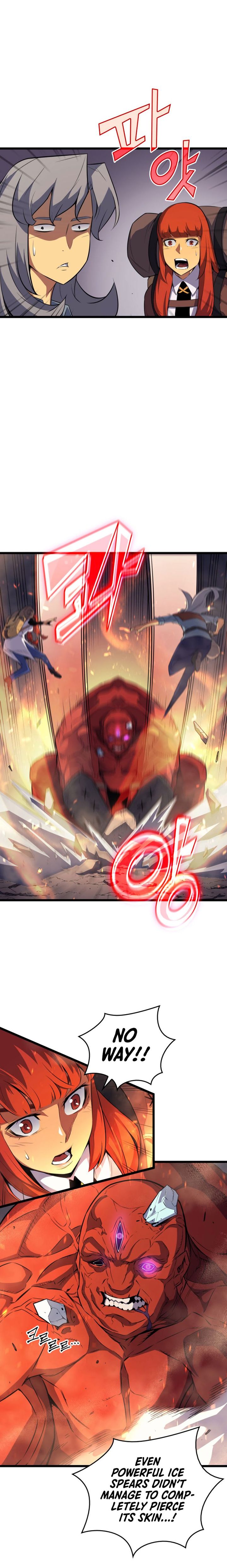 The Archmage Returns After 4000 Years 31 3