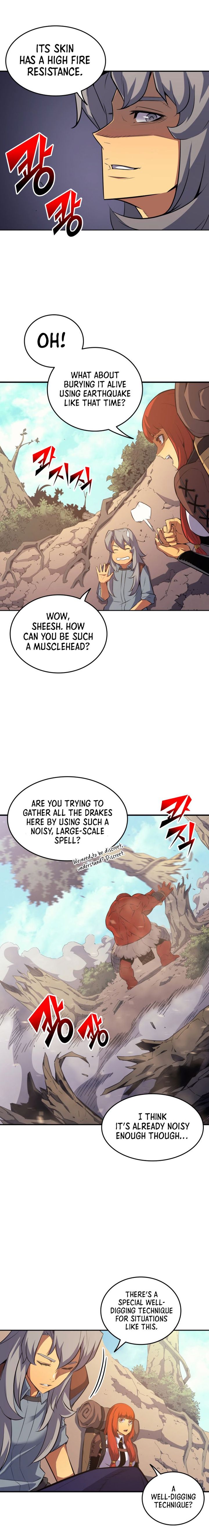 The Archmage Returns After 4000 Years 31 6