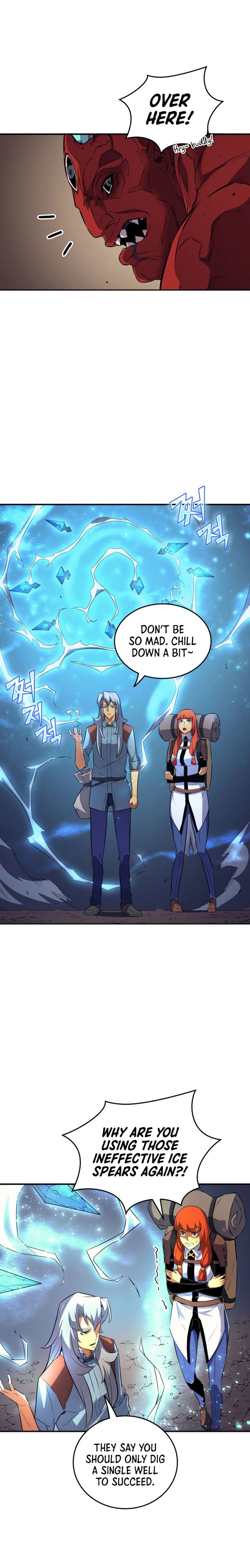 The Archmage Returns After 4000 Years 31 7