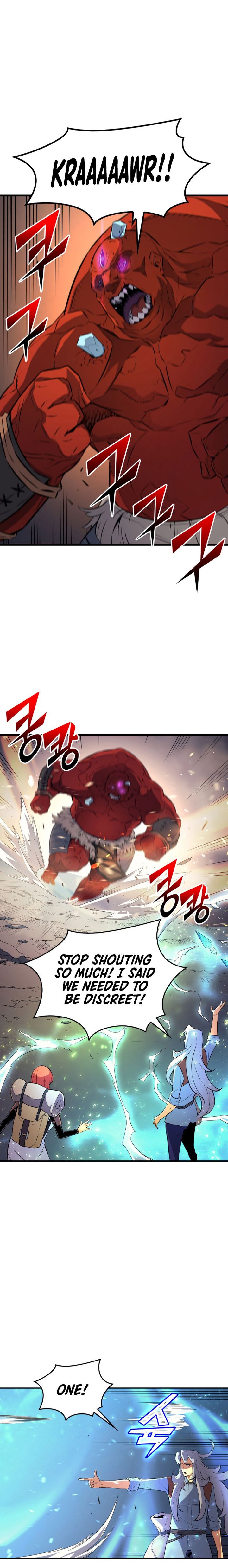 The Archmage Returns After 4000 Years 31 9