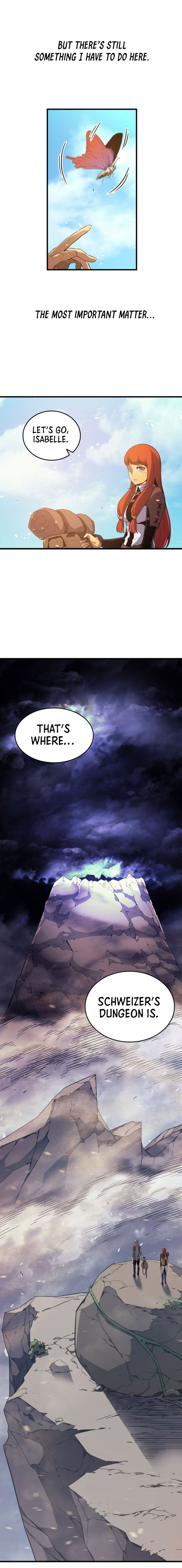 The Archmage Returns After 4000 Years 32 11