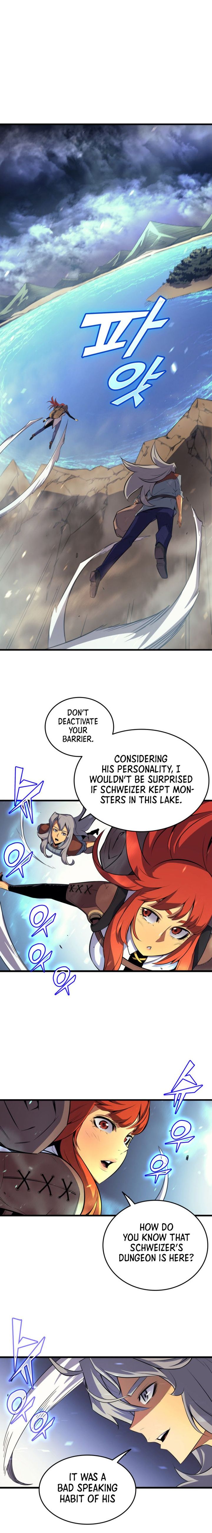 The Archmage Returns After 4000 Years 32 12
