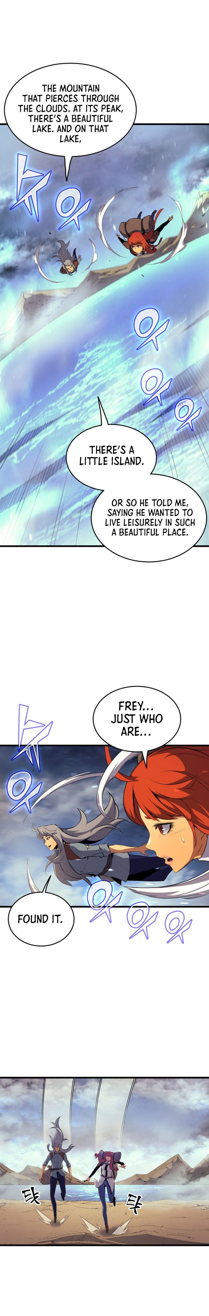 The Archmage Returns After 4000 Years 32 13