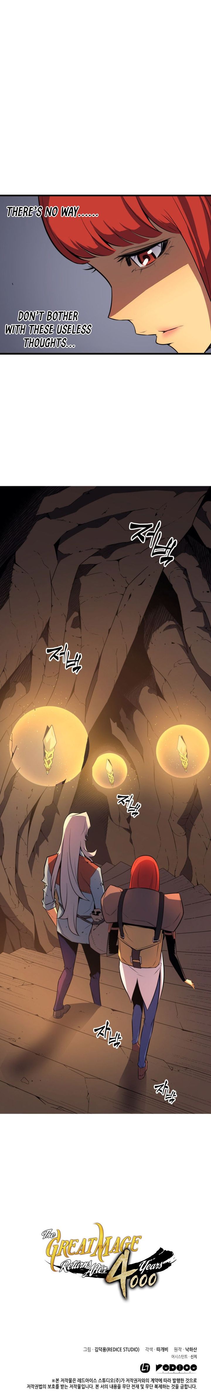 The Archmage Returns After 4000 Years 32 19