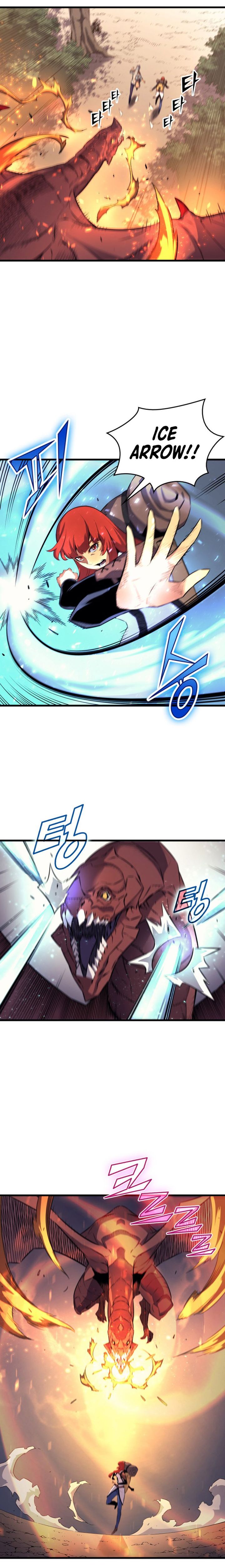 The Archmage Returns After 4000 Years 32 2