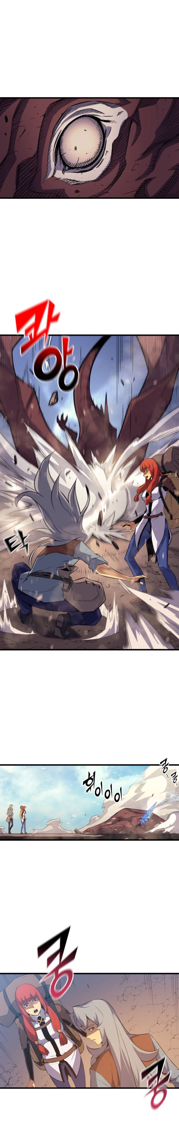 The Archmage Returns After 4000 Years 32 4