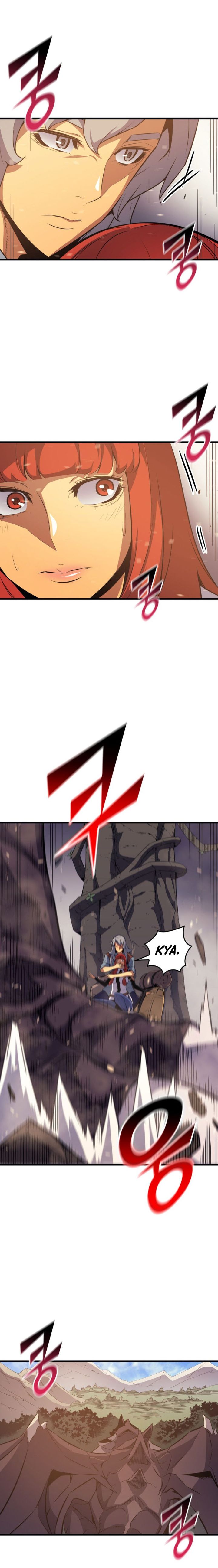 The Archmage Returns After 4000 Years 32 7