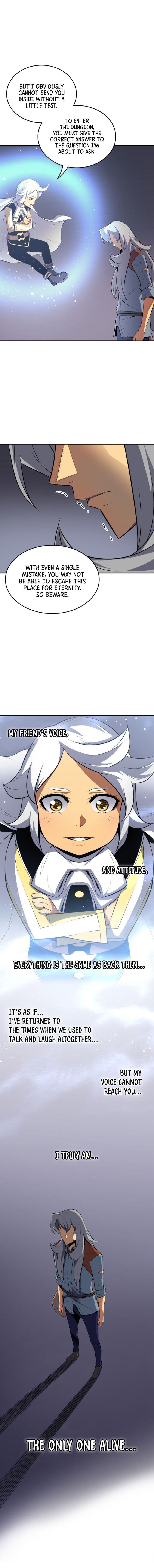 The Archmage Returns After 4000 Years 33 10