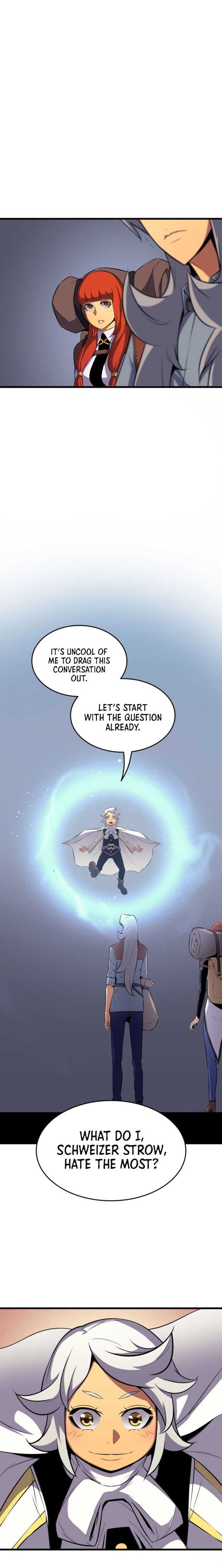 The Archmage Returns After 4000 Years 33 12