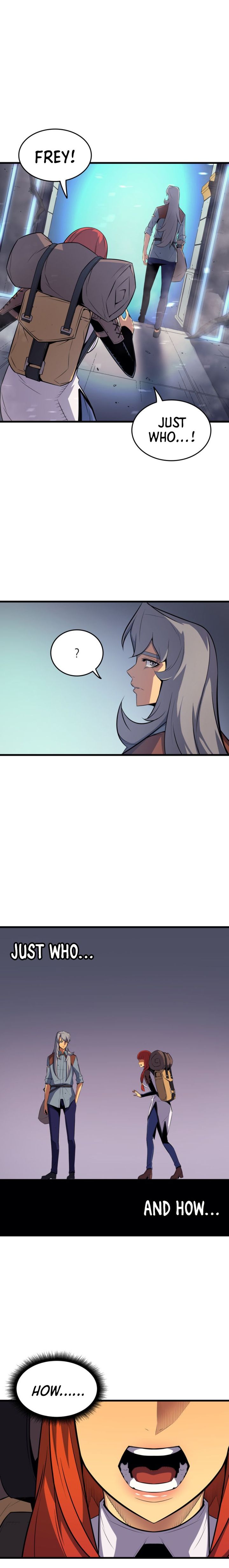 The Archmage Returns After 4000 Years 33 15