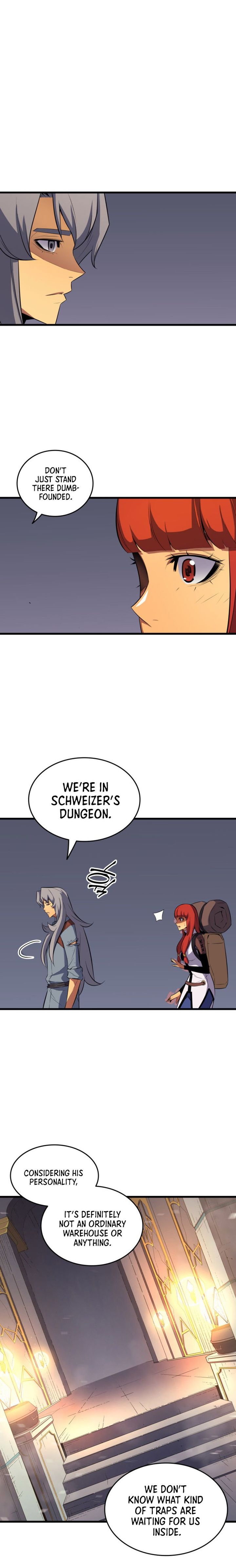 The Archmage Returns After 4000 Years 33 16