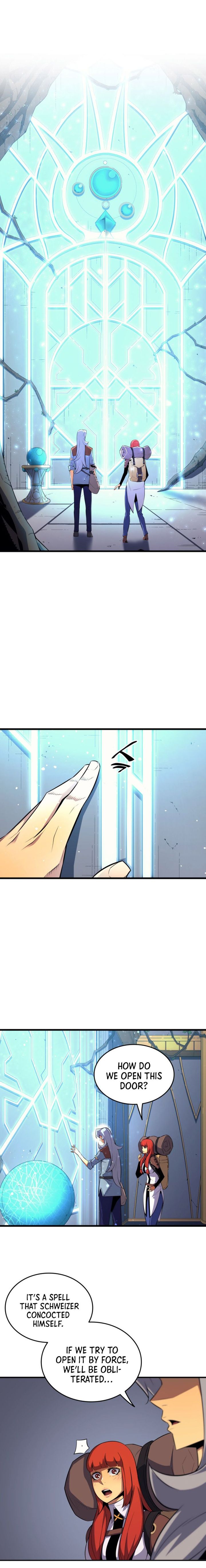 The Archmage Returns After 4000 Years 33 2