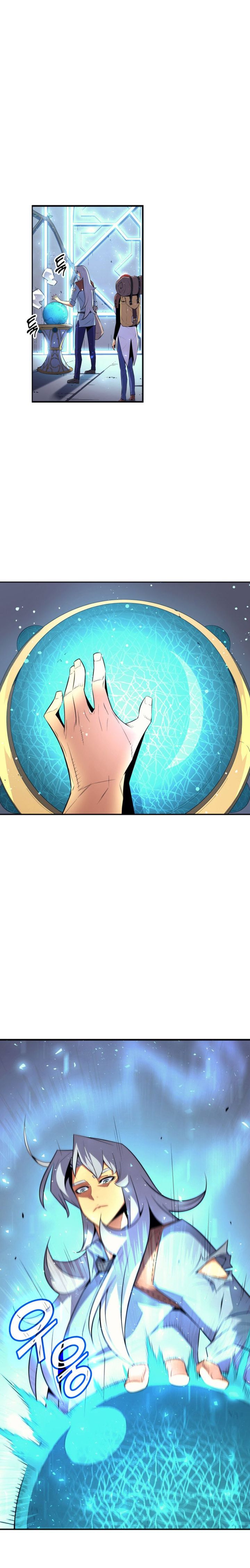 The Archmage Returns After 4000 Years 33 3